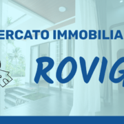 Mercato immobiliare Rovigo