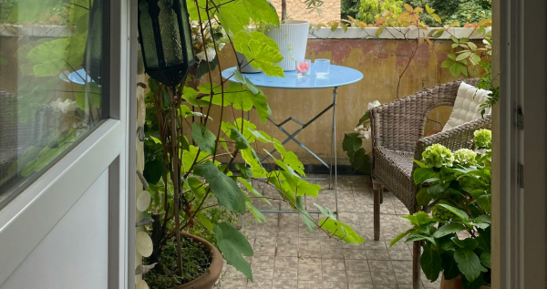 L'importanza degli spazi esterni