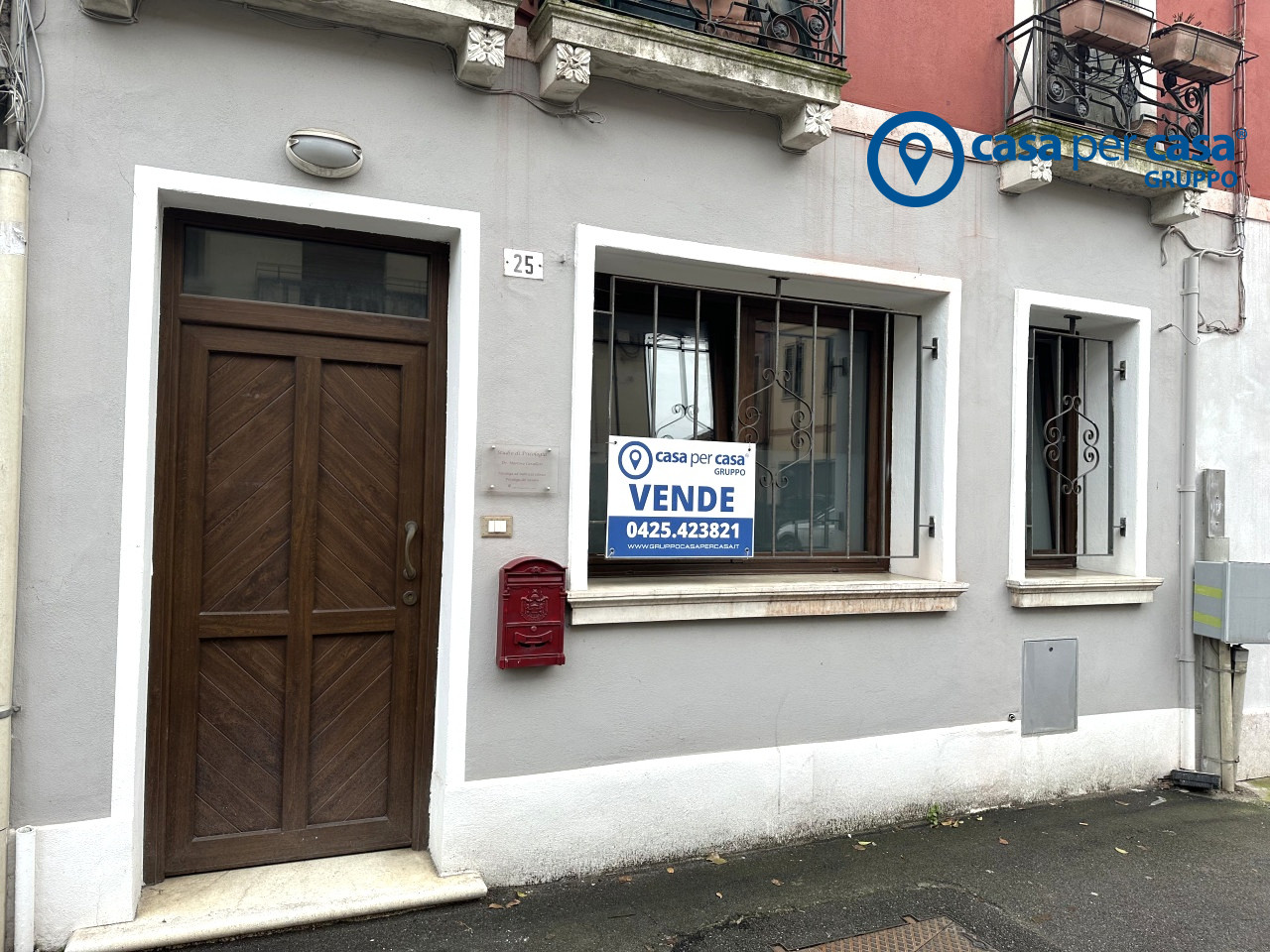 STUDIO IN ZONA CENTRALE