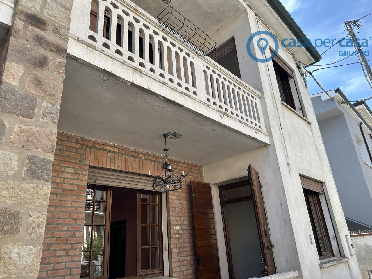 BILOCALE  A SAN BORTOLO
