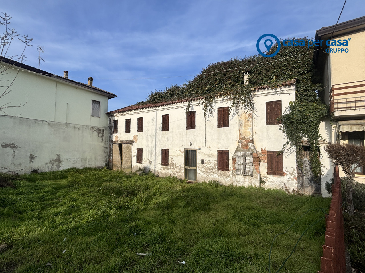 RUSTICO IN CENTRO